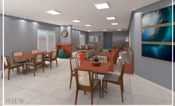 Imagem Apartamento com 2 Quartos à Venda, 72 m² em Aviação - Praia Grande Imagem Apartamento com 2 Quartos à Venda, 72 m² em Aviação - Praia Grande