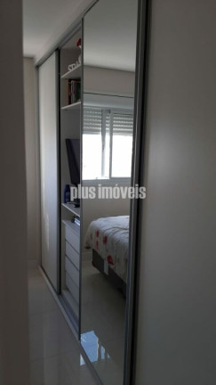 Imagem Apartamento com 2 Quartos à Venda, 66 m² em Morumbi - São Paulo Imagem Apartamento com 2 Quartos à Venda, 66 m² em Morumbi - São Paulo