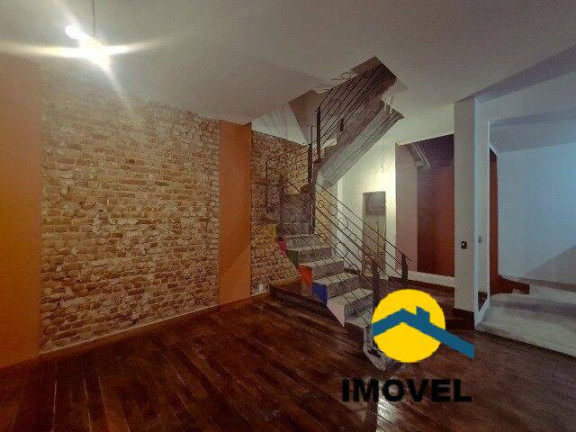 Imagem Casa com 4 Quartos à Venda, 240 m² em Ingá - Niterói Imagem Casa com 4 Quartos à Venda, 240 m² em Ingá - Niterói