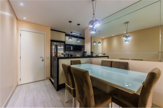 Imagem Apartamento com 2 Quartos à Venda, 57 m² em Mandaqui - São Paulo