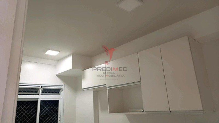 Imagem Apartamento com 2 Quartos à Venda, 52 m² em Jardim Novo Horizonte - Sorocaba