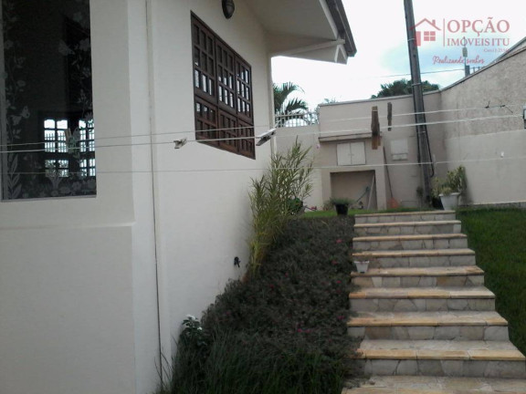 Imagem Casa com 4 Quartos à Venda, 450 m² em Alto Das Palmeiras - Itu Imagem Casa com 4 Quartos à Venda, 450 m² em Alto Das Palmeiras - Itu