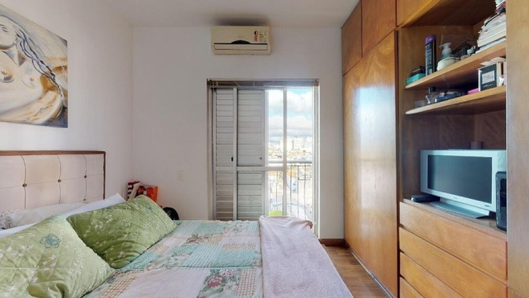 Imagem Apartamento com 3 Quartos à Venda, 198 m² em Lapa - São Paulo Imagem Apartamento com 3 Quartos à Venda, 198 m² em Lapa - São Paulo