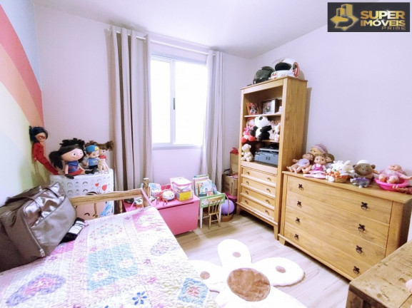 Imagem Apartamento com 2 Quartos à Venda, 60 m² em Fragata - Pelotas