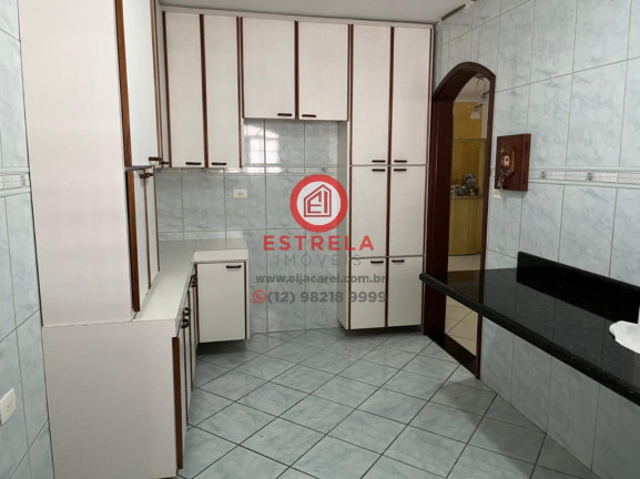 Imagem Casa com 3 Quartos à Venda, 140 m² em Parque Califórnia - Jacareí