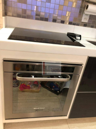 Imagem Studio com 1 Quarto à Venda, 57 m² em Brooklin Paulista - São Paulo