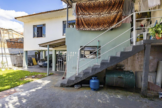 Imagem Casa com 3 Quartos à Venda, 150 m² em Campo Comprido - Curitiba
