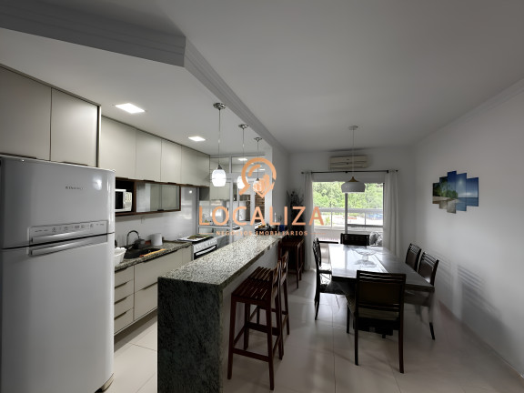 Imagem Imóvel com 2 Quartos à Venda, 86 m² em Toninhas - Ubatuba