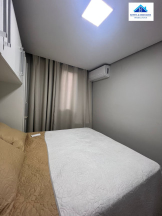 Imagem Apartamento com 2 Quartos à Venda, 64 m² em Jardim Yeda - Campinas