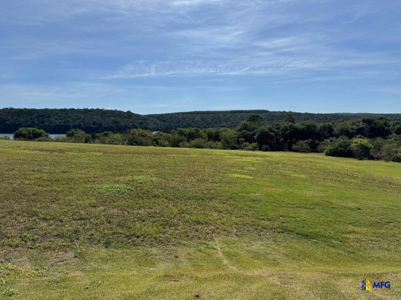 Imagem Terreno à Venda, 2.421 m² em Condomínio Portofino - Piedade Imagem Terreno à Venda, 2.421 m² em Condomínio Portofino - Piedade