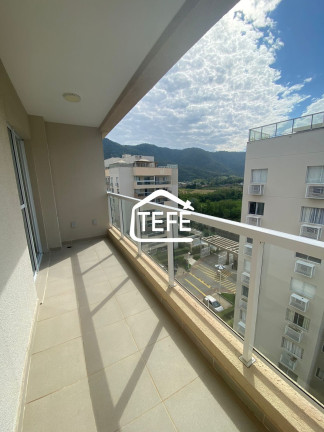 Imagem Cobertura com 3 Quartos à Venda, 227 m² em Recreio Dos Bandeirantes - Rio De Janeiro Imagem Cobertura com 3 Quartos à Venda, 227 m² em Recreio Dos Bandeirantes - Rio De Janeiro