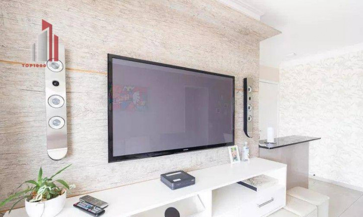 Imagem Apartamento com 3 Quartos à Venda, 70 m² em Freguesia Do ó - São Paulo