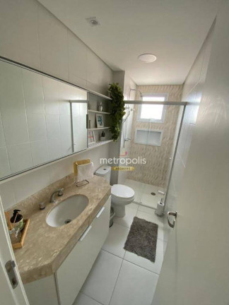 Imagem Apartamento com 2 Quartos à Venda, 71 m² em Olímpico - São Caetano Do Sul Imagem Apartamento com 2 Quartos à Venda, 71 m² em Olímpico - São Caetano Do Sul