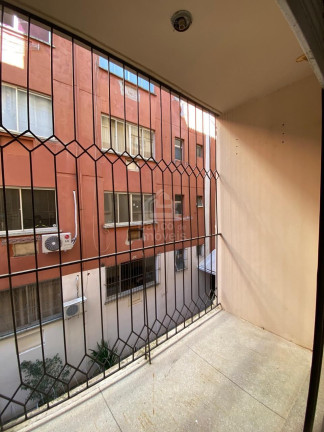 Apartamento com 1 Quarto à Venda, 49 m² em Centro - Santa Maria