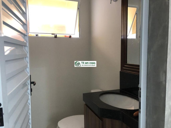 Imagem Casa com 2 Quartos à Venda, 89 m² em Jardim Do Sol - Caraguatatuba