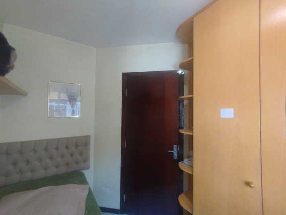 Imagem Apartamento com 3 Quartos à Venda, 62 m² em Guabirotuba - Curitiba