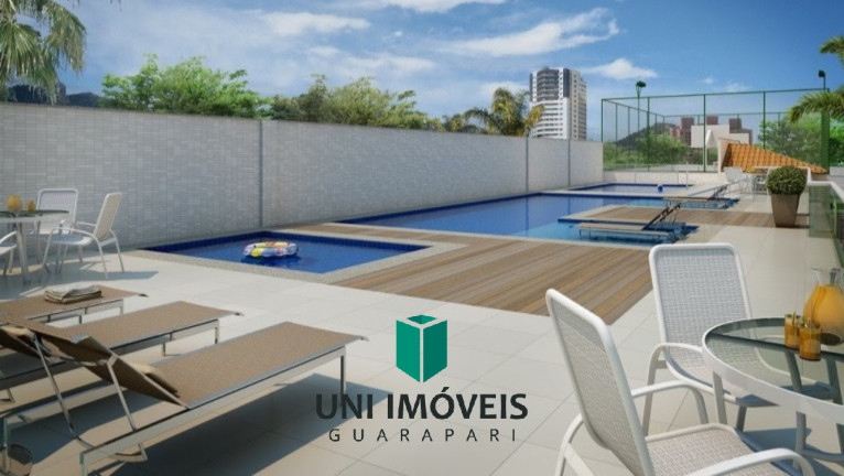 Imagem Apartamento com 3 Quartos à Venda, 110 m² em Praia De Itaparica - Vila Velha Imagem Apartamento com 3 Quartos à Venda, 110 m² em Praia De Itaparica - Vila Velha