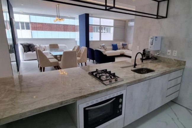 Imagem Imóvel com 3 Quartos à Venda, 170 m² em Vitória - Salvador Imagem Imóvel com 3 Quartos à Venda, 170 m² em Vitória - Salvador
