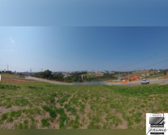 Imagem Terreno à Venda, 200 m² em Wanel Ville - Sorocaba Imagem Terreno à Venda, 200 m² em Wanel Ville - Sorocaba