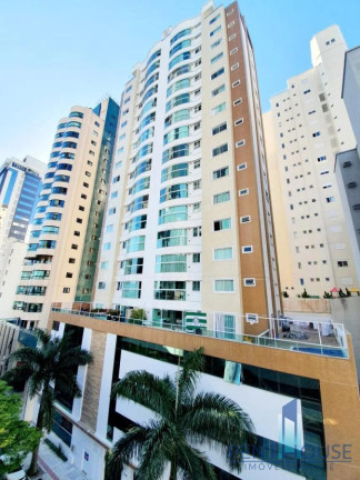 Imagem Apartamento com 3 Quartos à Venda, 128 m² em Centro - Balneário Camboriú