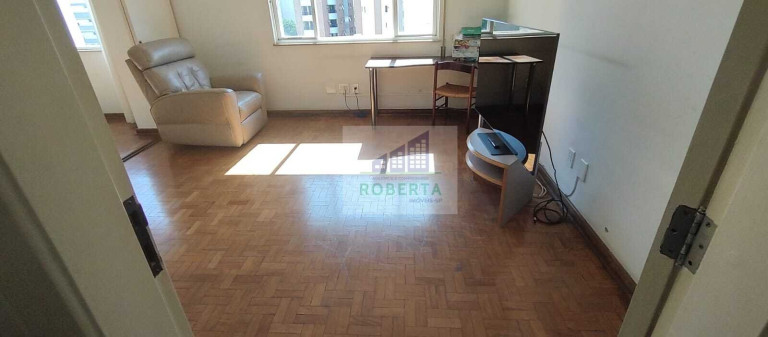 Imagem Apartamento com 4 Quartos à Venda, 251 m² em Higienópolis - São Paulo