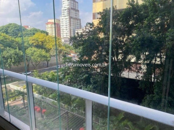 Imagem Imóvel com 1 Quarto à Venda, 35 m² em Consolação - São Paulo Imagem Imóvel com 1 Quarto à Venda, 35 m² em Consolação - São Paulo