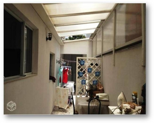 Imagem Casa com 3 Quartos à Venda, 180 m² em Vila Mariana - São Paulo