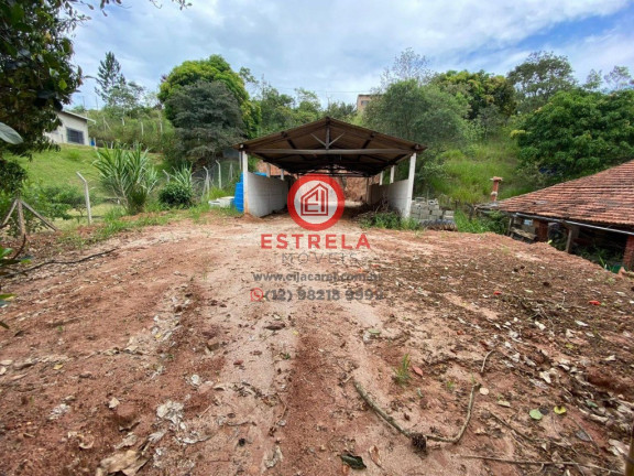 Imagem Terreno à Venda, em Jd Santa Branca - Santa Branca Imagem Terreno à Venda, em Jd Santa Branca - Santa Branca