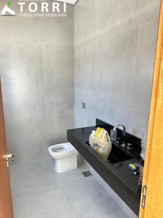 Imagem Imóvel com 3 Quartos à Venda, 232 m² em Condomínio Villagio Di Capri - Votorantim