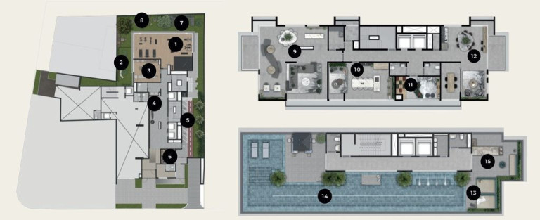 Imagem Apartamento com 1 Quarto à Venda, 35 m² em Vila Mariana - São Paulo