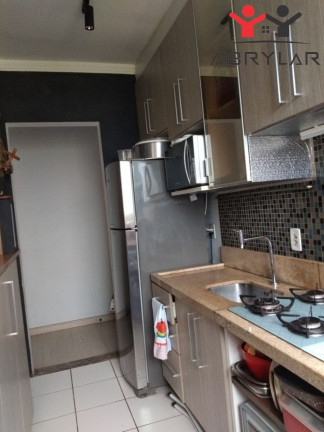 Imagem Imóvel com 2 Quartos à Venda, 54 m² em Recanto Quarto Centenário - Jundiaí