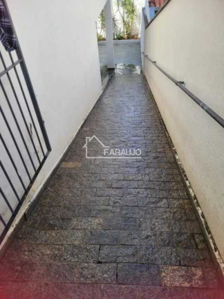 Imagem Casa com 3 Quartos à Venda, 285 m² em Jardim Santa Rosália - Sorocaba