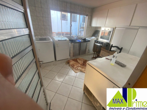 Imagem Sobrado com 3 Quartos à Venda, 225 m² em Vila Laís - São Paulo