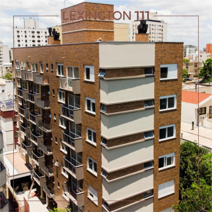 Imagem Apartamento com 2 Quartos à Venda, 63 m² em Bela Vista - Porto Alegre