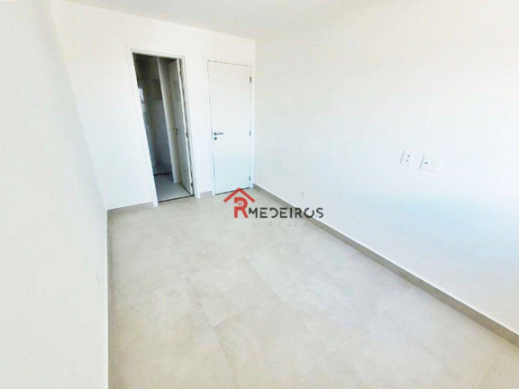 Imagem Apartamento com 1 Quarto à Venda, 57 m² em Tupi - Praia Grande