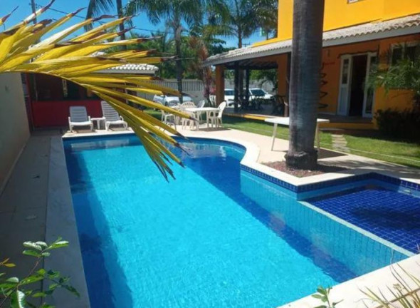 Imagem Imóvel com 20 Quartos à Venda, 600 m² em Stella Maris - Salvador