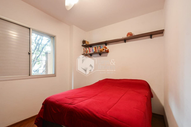 Imagem Apartamento com 2 Quartos à Venda, 55 m² em Vila Mariana - São Paulo