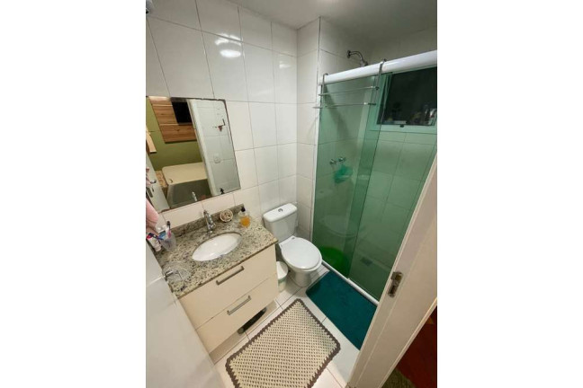 Apartamento com 3 Quartos à Venda, 81 m² em Freguesia Do ó - São Paulo