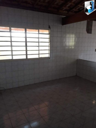 Imagem Imóvel com 4 Quartos à Venda, 200 m² em Jardim Gramado - Tatuí