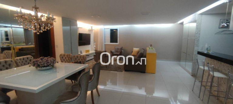Imagem Apartamento com 3 Quartos à Venda, 150 m² em Jardim Goiás - Goiânia Imagem Apartamento com 3 Quartos à Venda, 150 m² em Jardim Goiás - Goiânia