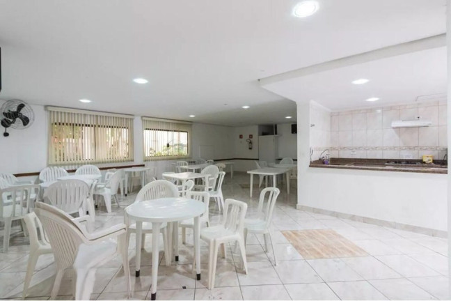 Imagem Imóvel com 3 Quartos à Venda, 160 m² em Santana - São Paulo Imagem Imóvel com 3 Quartos à Venda, 160 m² em Santana - São Paulo