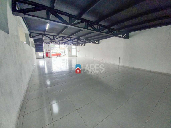 Imagem Sala Comercial para Alugar, 1.161 m² em Vila Santa Catarina - Americana Imagem Sala Comercial para Alugar, 1.161 m² em Vila Santa Catarina - Americana