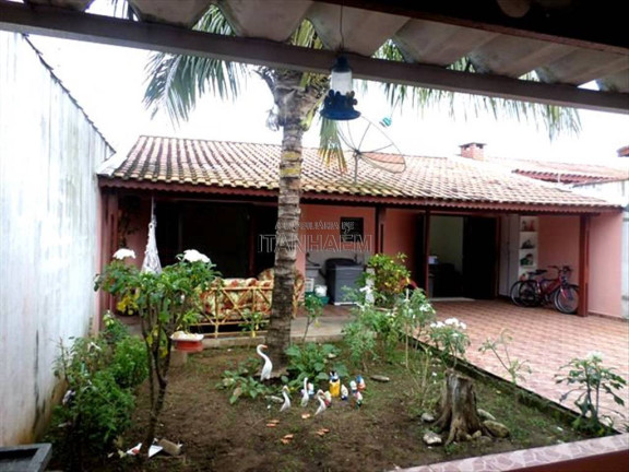 Imagem Casa com 4 Quartos à Venda, 150 m² em Jequitiba - Itanhaem Imagem Casa com 4 Quartos à Venda, 150 m² em Jequitiba - Itanhaem