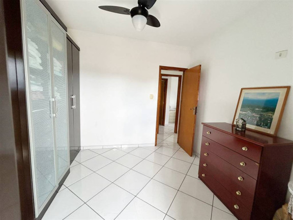 Imagem Apartamento com 3 Quartos à Venda, 116 m² em Guilhermina - Praia Grande