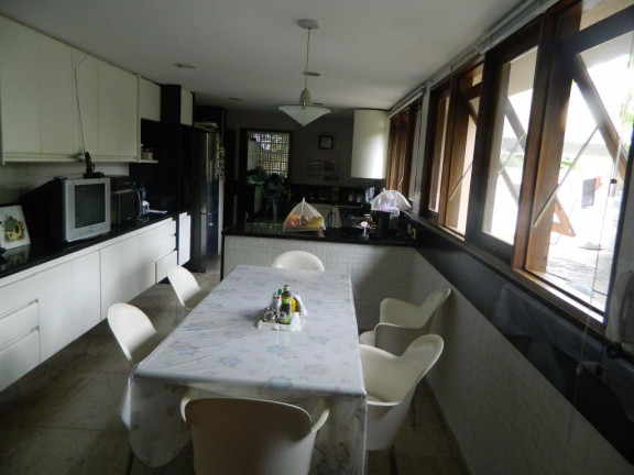 Imagem Casa com 6 Quartos à Venda, 600 m² em Aldeia Dos Camarás - Camaragibe
