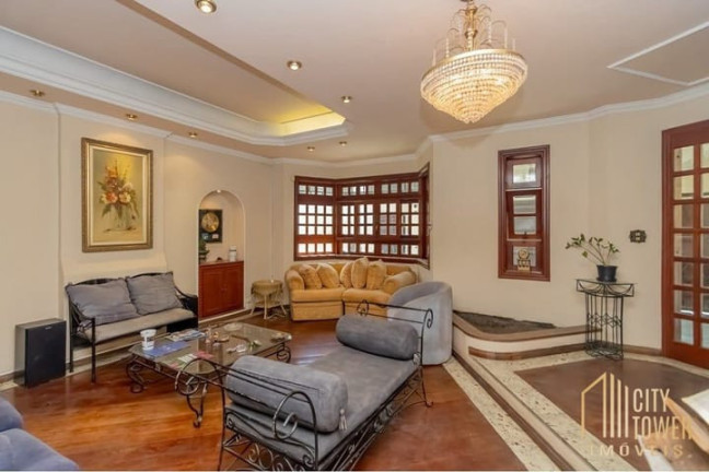 Casa com 4 Quartos à Venda, 232 m² em Campo Belo - São Paulo