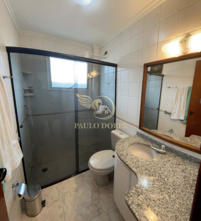 Imagem Apartamento com 3 Quartos à Venda, 130 m² em Perequê Açu - Ubatuba