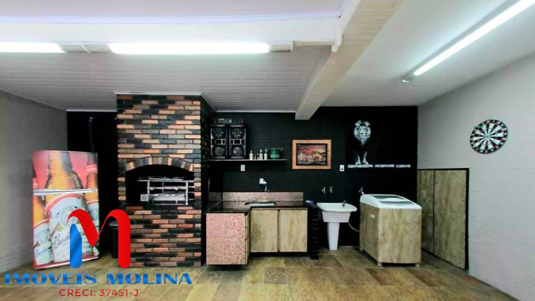 Imagem Sobrado com 4 Quartos à Venda, 280 m² em Barcelona - São Caetano Do Sul Imagem Sobrado com 4 Quartos à Venda, 280 m² em Barcelona - São Caetano Do Sul
