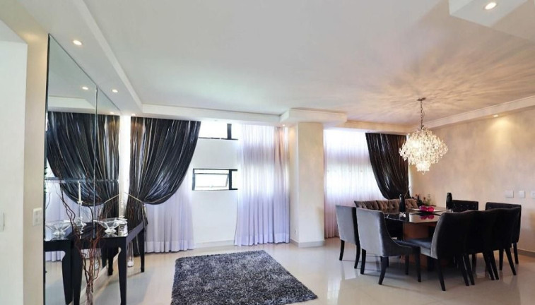 Imagem Apartamento com 3 Quartos à Venda, 298 m² em Centro - Santo André Imagem Apartamento com 3 Quartos à Venda, 298 m² em Centro - Santo André