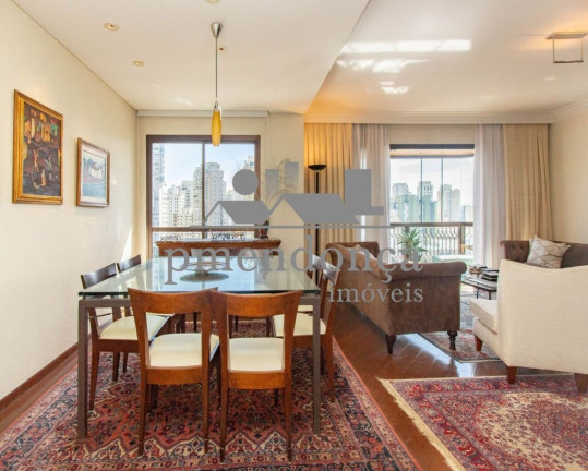 Imagem Apartamento com 4 Quartos à Venda, 159 m² em Santa Cecília - São Paulo Imagem Apartamento com 4 Quartos à Venda, 159 m² em Santa Cecília - São Paulo